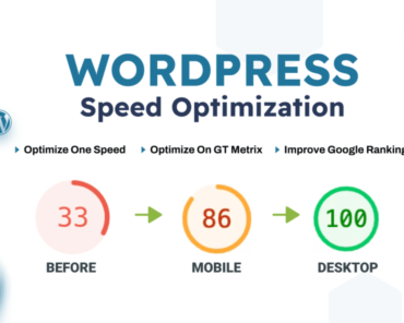 Why WordPress Speed Optimization Directly Dictates  ...