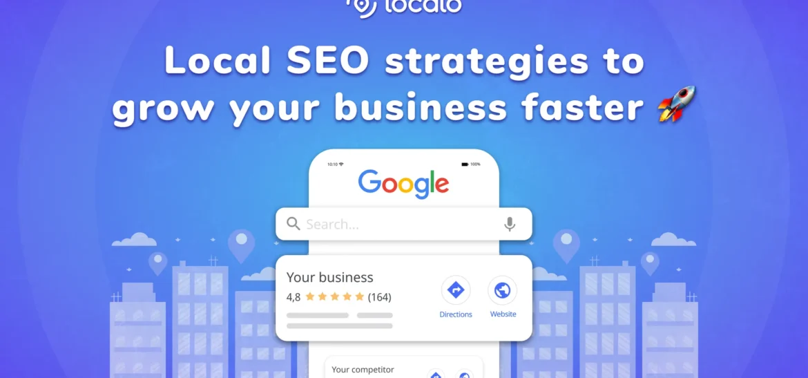 The Proven Local SEO Strategy to Drive Consistent Customer Phone Calls