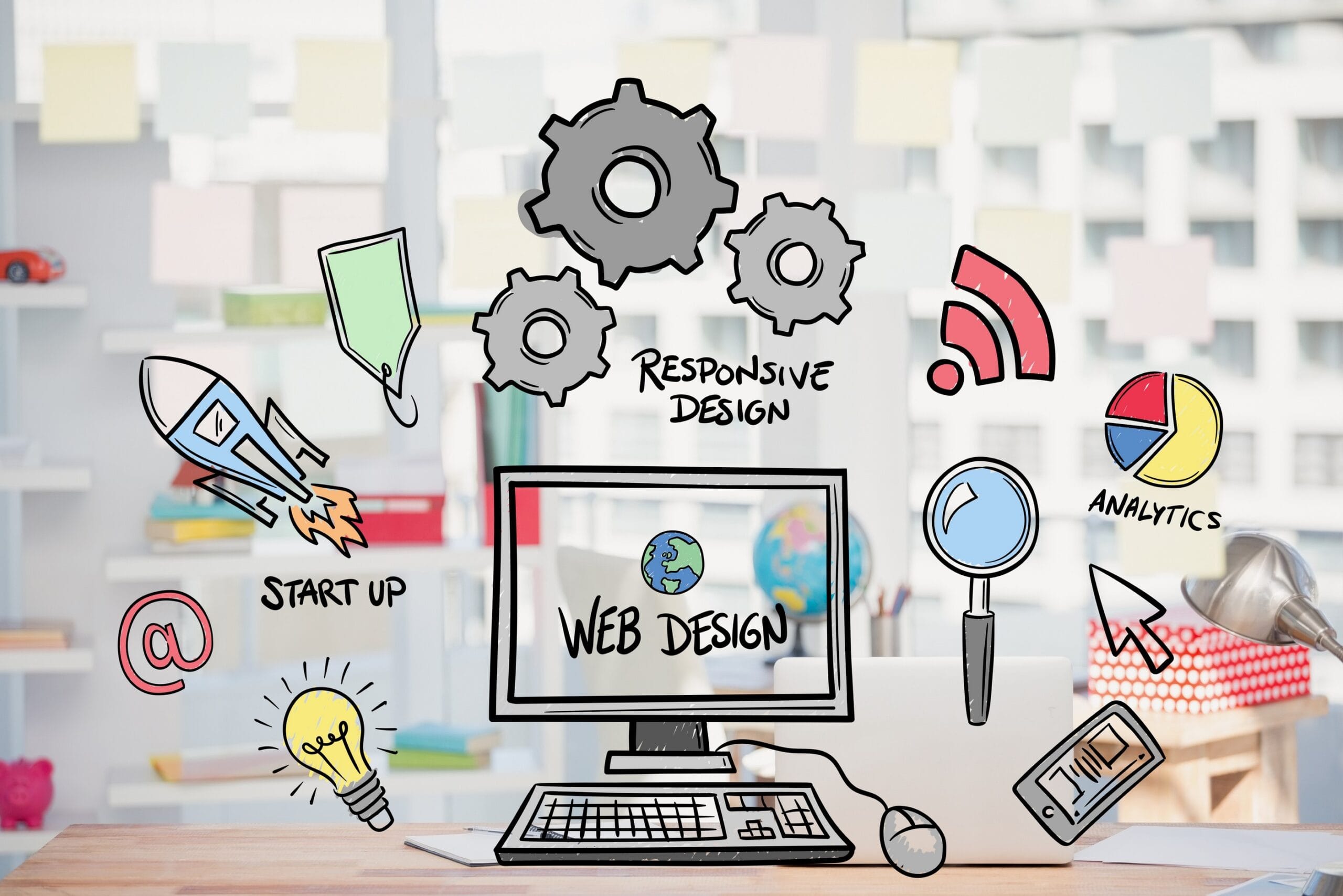 WordPress Developer